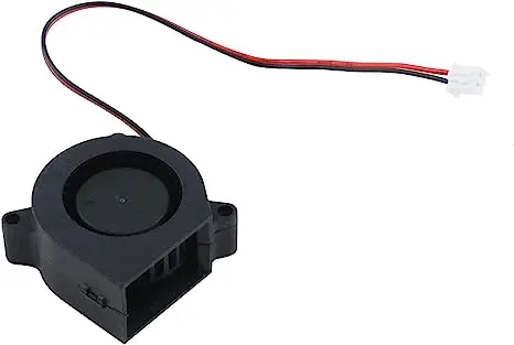 Ventilador de capa 4020  CREALITY CR10 Series