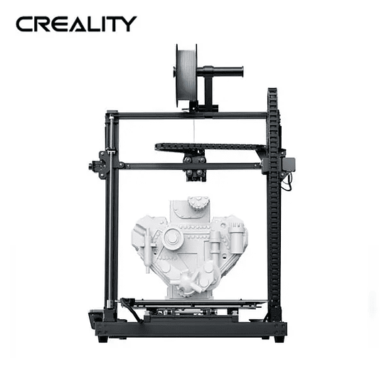 Impresora 3D Creality CR M4