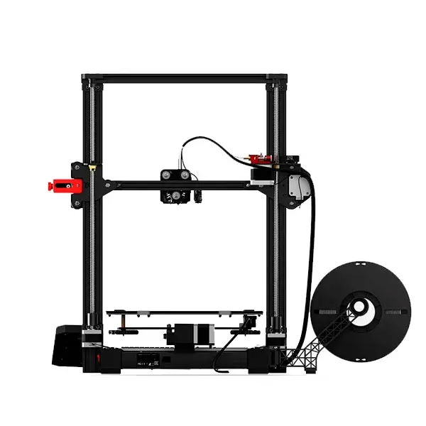 Impresora 3D Creality Ender 3 Max Neo