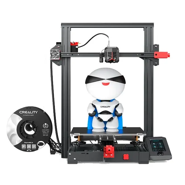 Impresora 3D Creality Ender 3 Max Neo