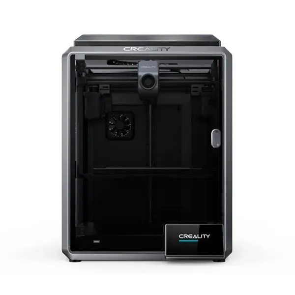 Impresora 3D Creality K1