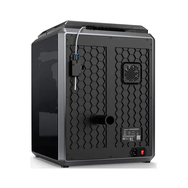 Impresora 3D Creality K1