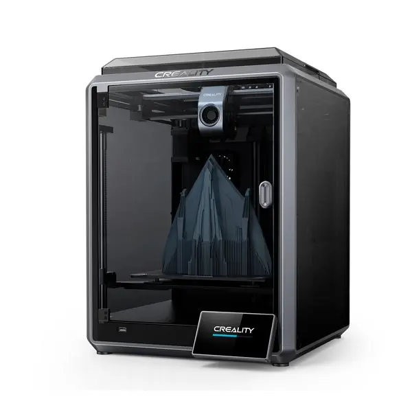 Impresora 3D Creality K1