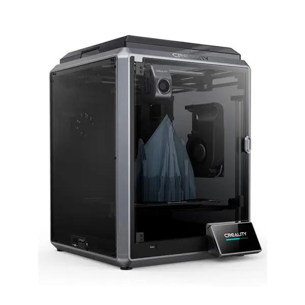 Impresora 3D Creality K1