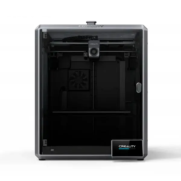 Impresora 3D Creality K1 MAX