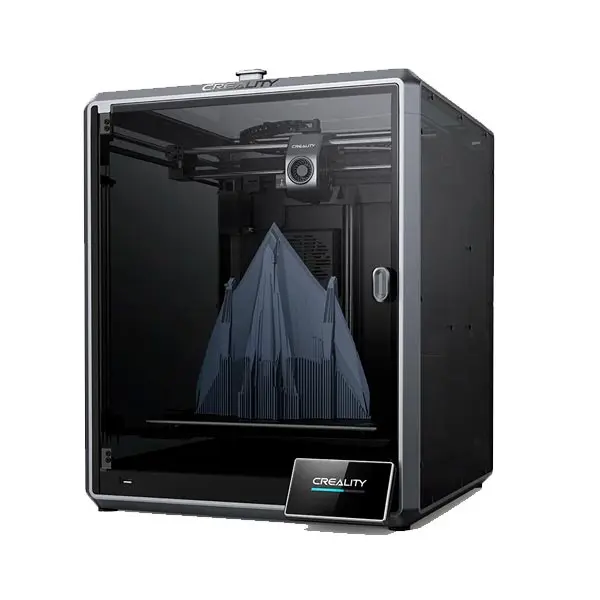 Impresora 3D Creality K1 MAX