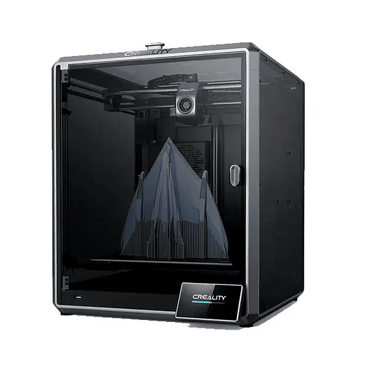 Impresora 3D Creality K1 MAX