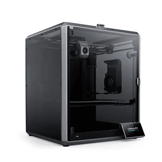 Impresora 3D Creality K1 MAX