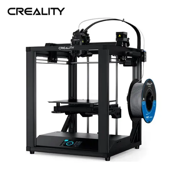 Impresora 3D Creality Ender 5 S1