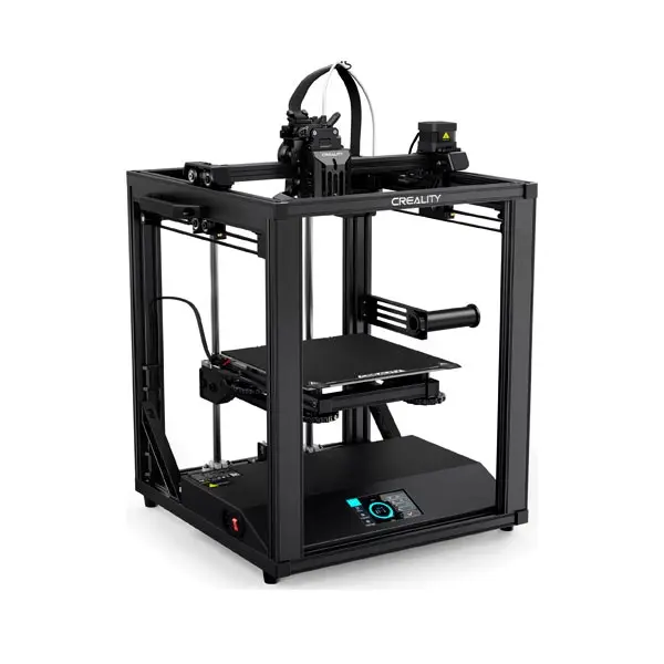 Impresora 3D Creality Ender 5 S1