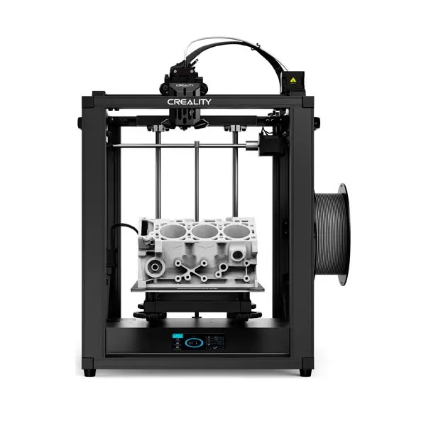 Impresora 3D Creality Ender 5 S1