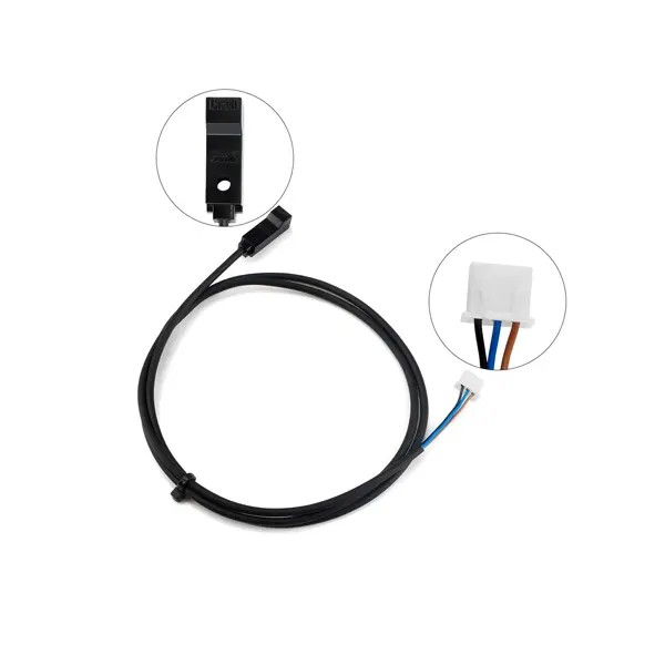 Sensor Final de carrera Artillery X2