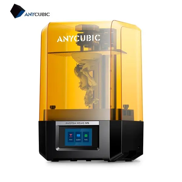 Impresora 3D Anycubic Photon M5