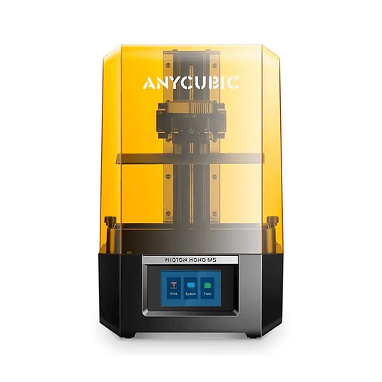Impresora 3D Anycubic Photon M5