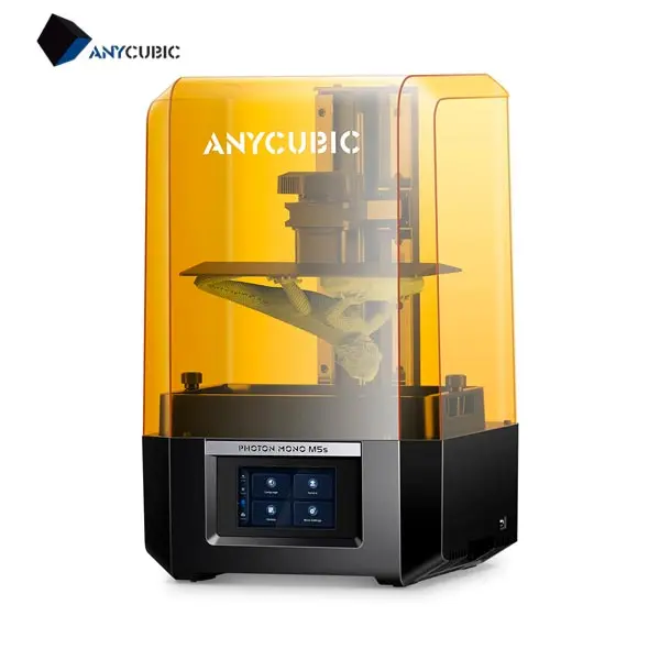 Impresora 3D Anycubic Photon M5s