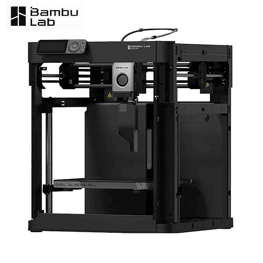 Impresora 3D Bambu lab P1P