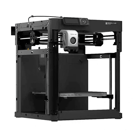 Impresora 3D Bambu lab P1P