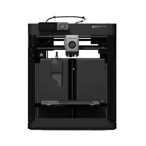 Impresora 3D Bambu lab P1P