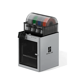 Impresora 3D Bambu lab X1 Carbon Combo