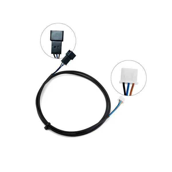 Extensor de sensor final de carrera Artillery Series