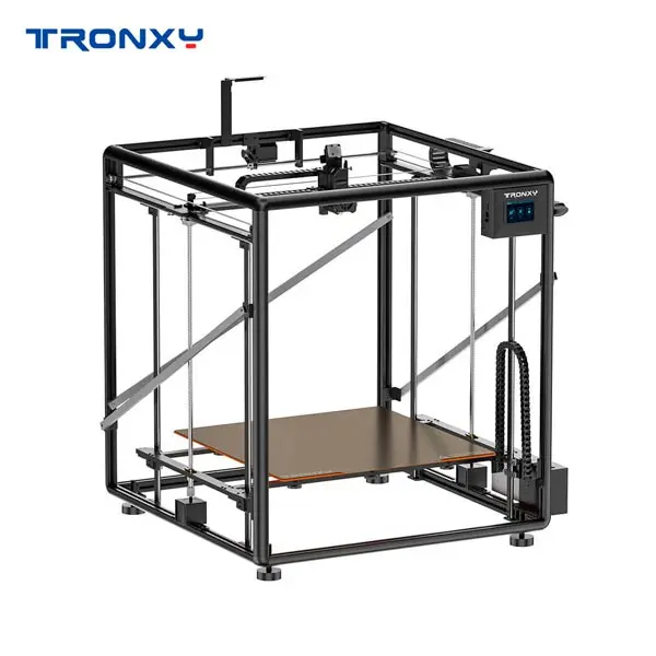 Impresora 3D Tronxy Veho 600