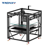 Impresora 3D Tronxy Veho 800 PEI version