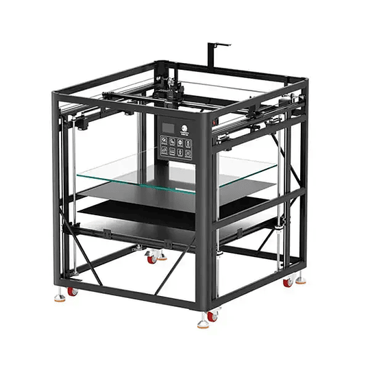 Impresora 3D Tronxy Veho 800 PEI version