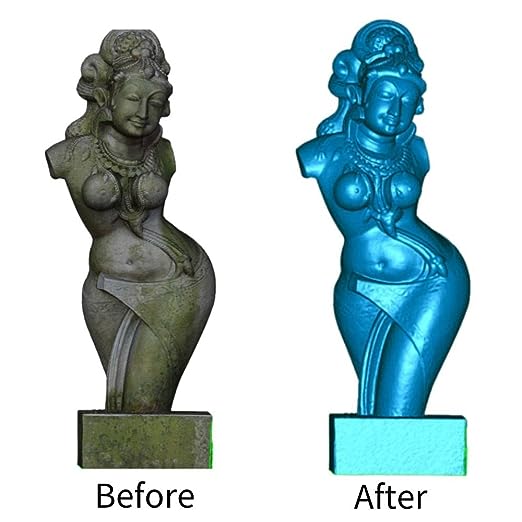 Escáner 3D Creality CR-SCAN FERRET