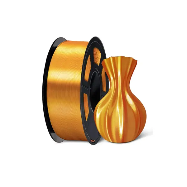 Filamento PLA+ Silk Sunlu 1Kg 1,75 mm
