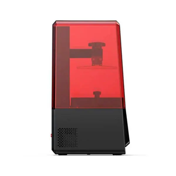 Impresora 3D resina Creality Halot One Pro