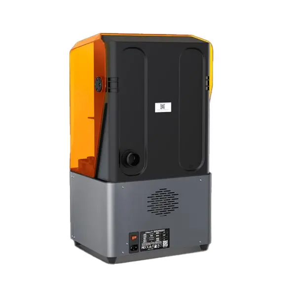Impresora 3D resina Creality Halot Mage PRO