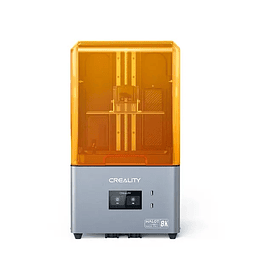 Impresora 3D resina Creality Halot Mage PRO