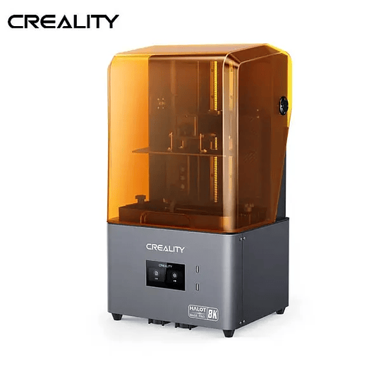 Impresora 3D resina Creality Halot Mage PRO