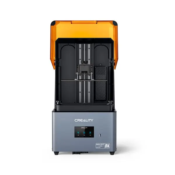 Impresora 3D resina Creality Halot Mage