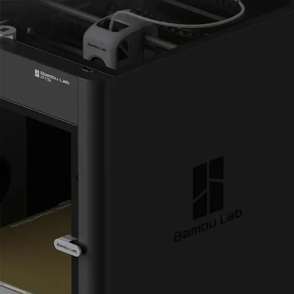 Impresora 3D Bambu lab P1S