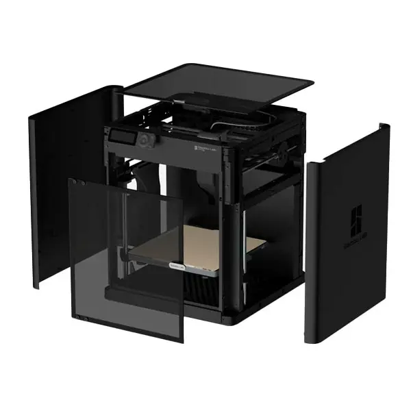 Impresora 3D Bambu lab P1S