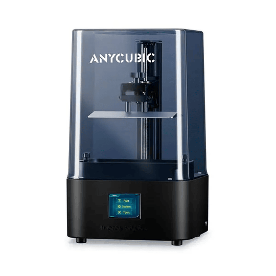 Impresora 3D Anycubic Photon Mono 2