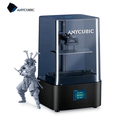 Impresora 3D Anycubic Photon Mono 2