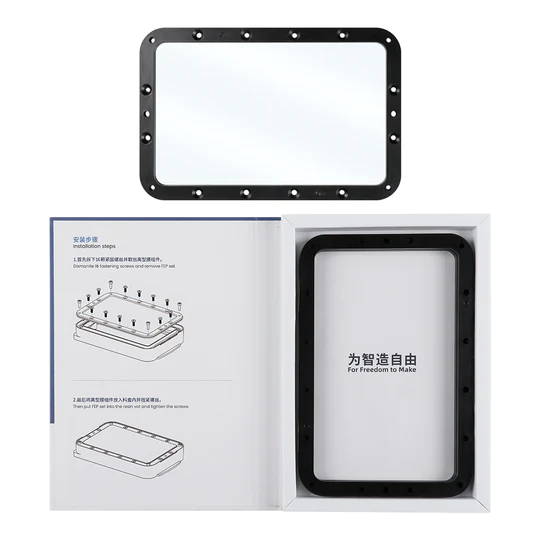 Pelicula FEP Film Anycubic Photon Mono 2 (2 Pcs)