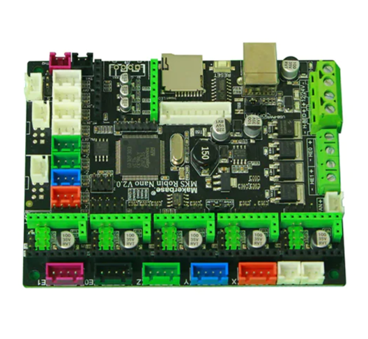 Motherboard Placa principal FLSUN V400