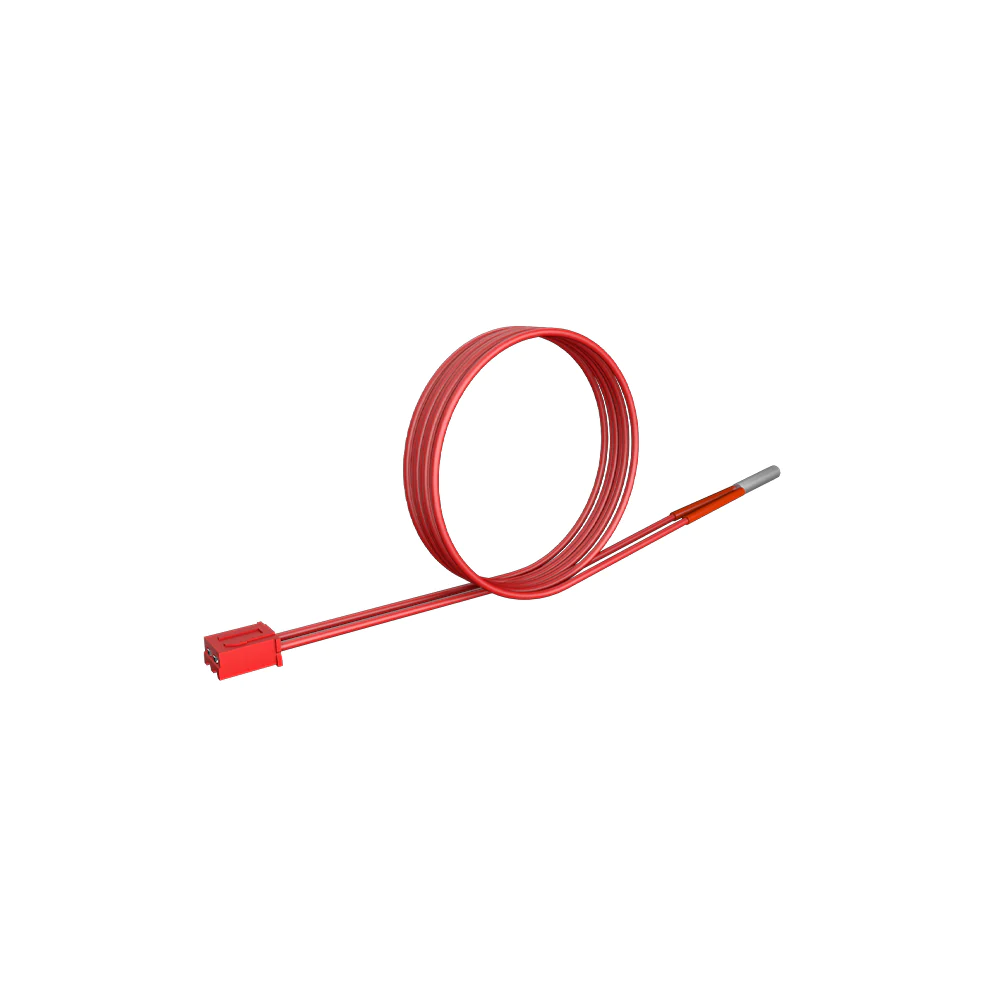 Resistencia cartucho calefactor y sensor de temperatura FLSUN V400 