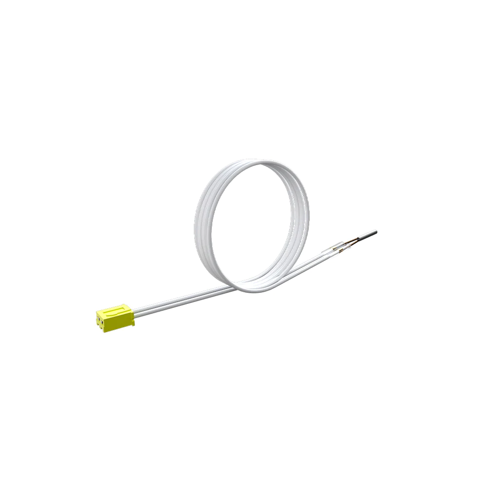 Resistencia cartucho calefactor y sensor de temperatura FLSUN V400 