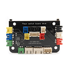 PCB Board del extrusor para FLSUN V400