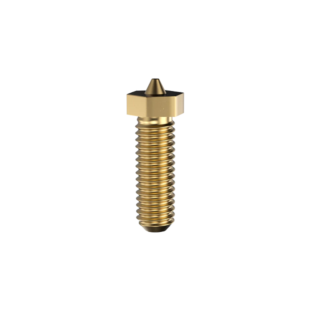 Boquilla de alto flujo tipo Volcano 0.4 mm FLSUN V400 