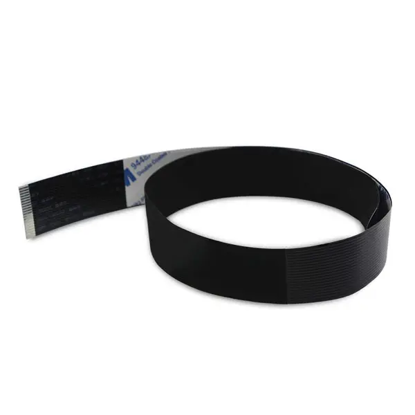 Cable Plano Flexible 24 Pines 500 mm Artillery X2