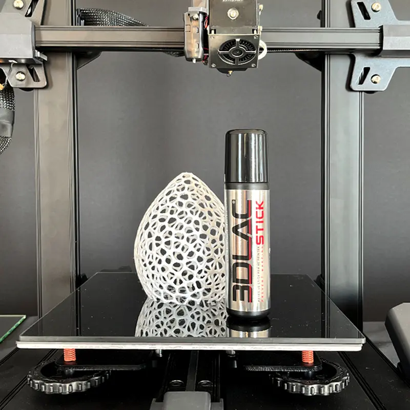 Laca para impresión 3d 3DLAC STICK