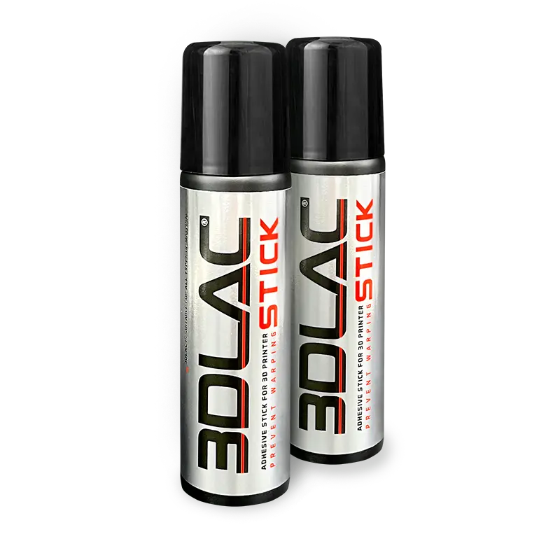 Laca para impresión 3d 3DLAC STICK