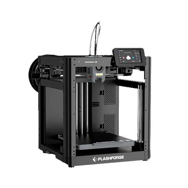 Impresora 3D Flashforge Adventurer 5M