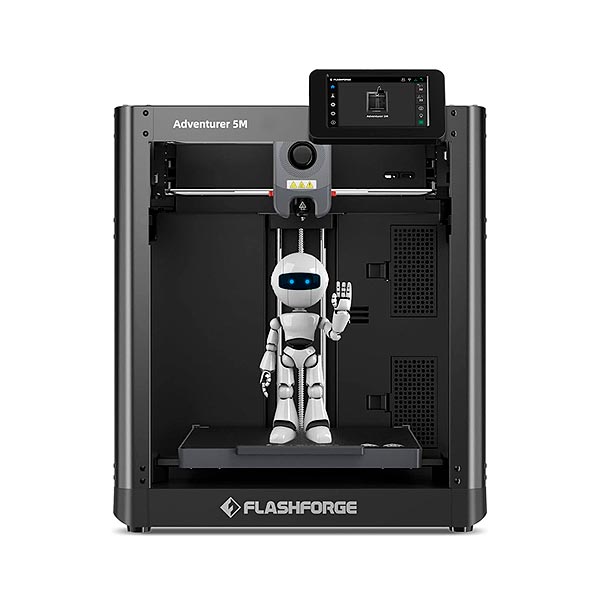Impresora 3D Flashforge Adventurer 5M
