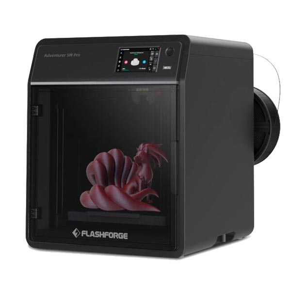 IMPRESORA 3D FLASHFORGE ADVENTURER 5M PRO